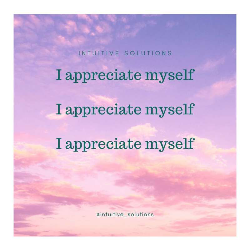 Intuitive Solutions