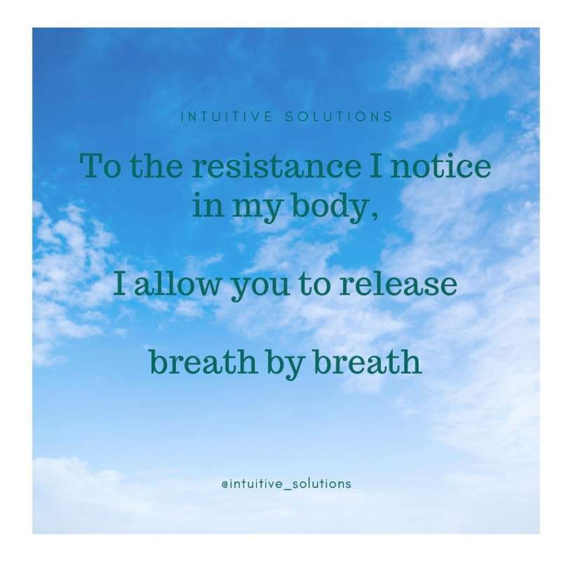 Intuitive Solutions