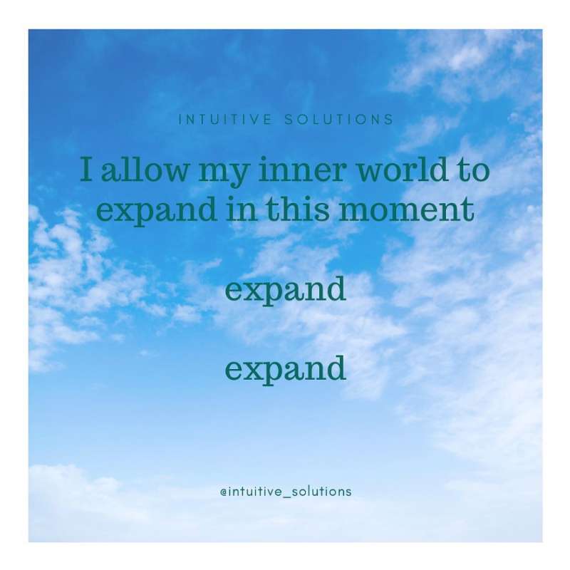 Intuitive Solutions
