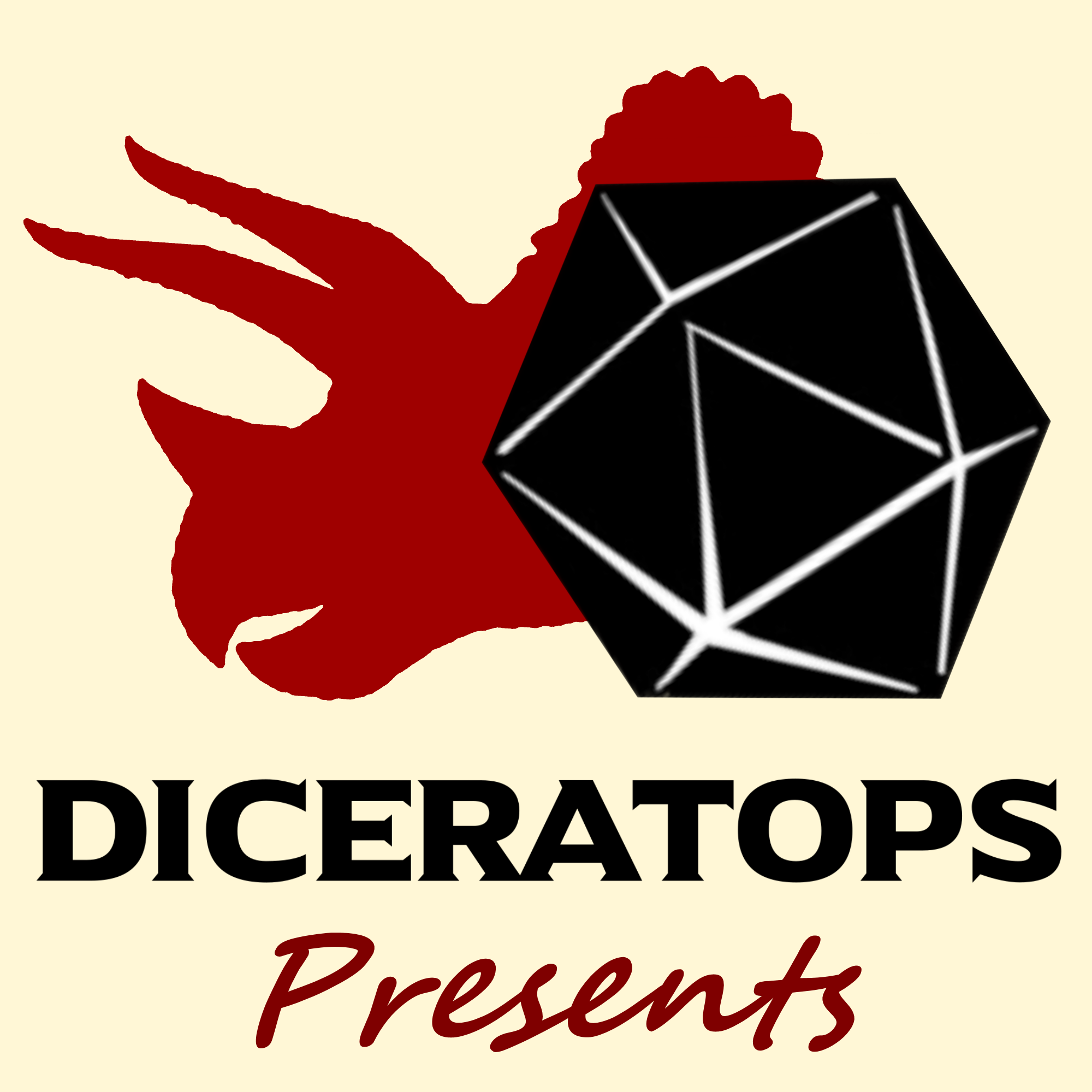 Diceratops Presents: Dungeon Leap