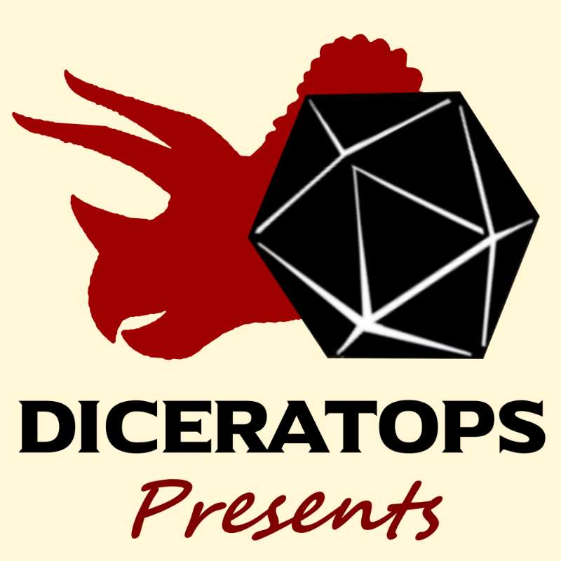 Diceratops Presents: Dungeon Leap