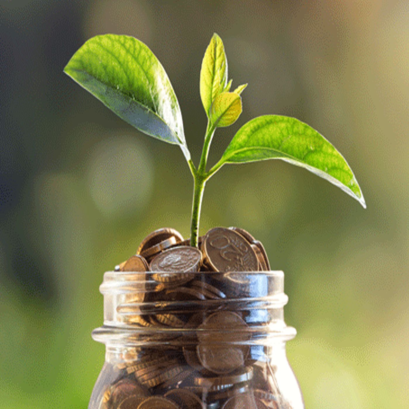 AATG Episode 2: Marisa Buchanan, Executive Director of Sustainable Finance at JPMorgan Chase
