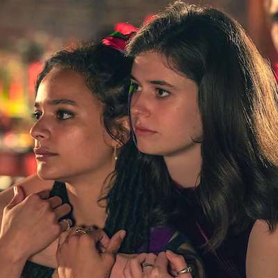 E2 Recent TV: 'Conversations with Friends'