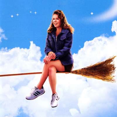 E12 Teen Favorites: 'Teen Witch' With Candace Jane Opper