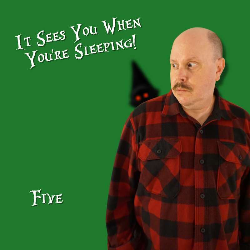 Part Five