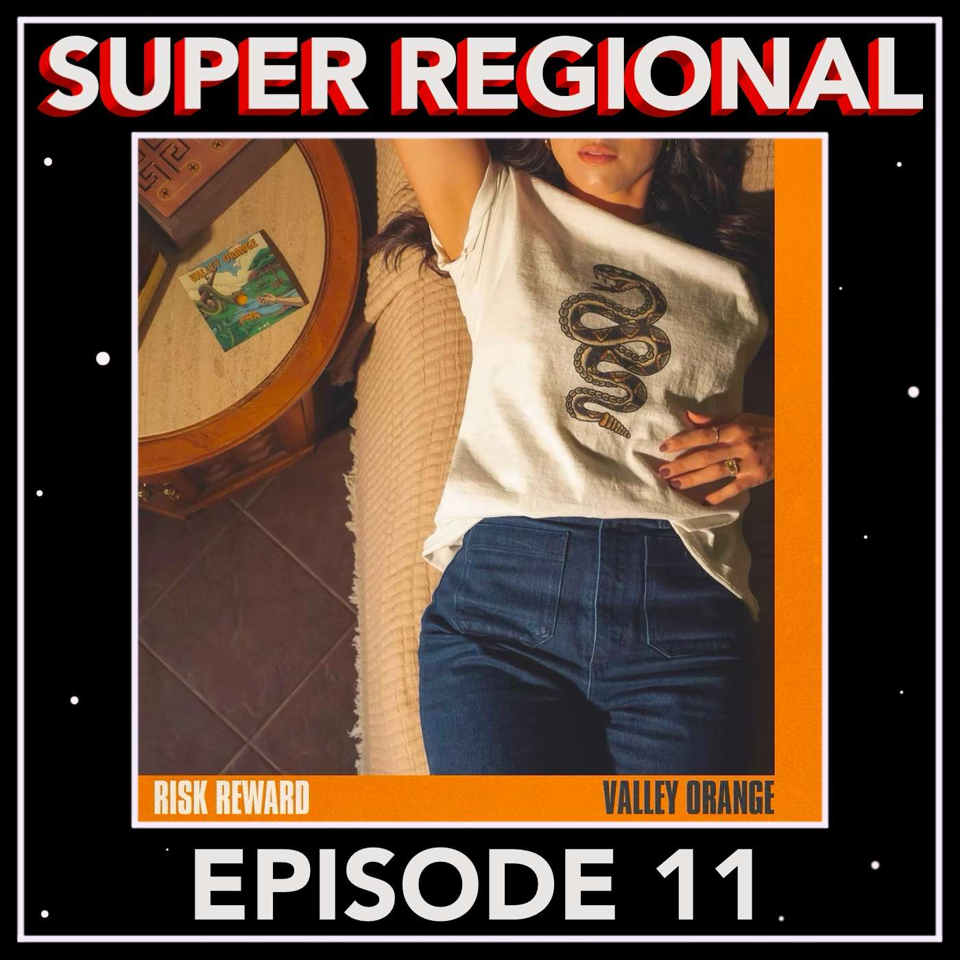 Super Regional