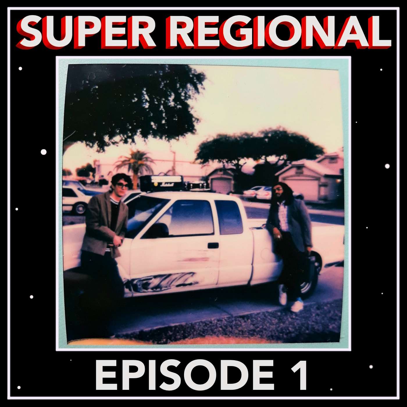 Super Regional