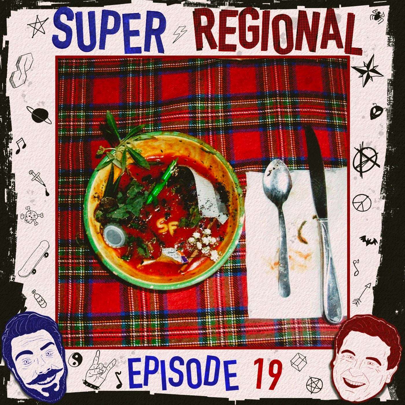Super Regional