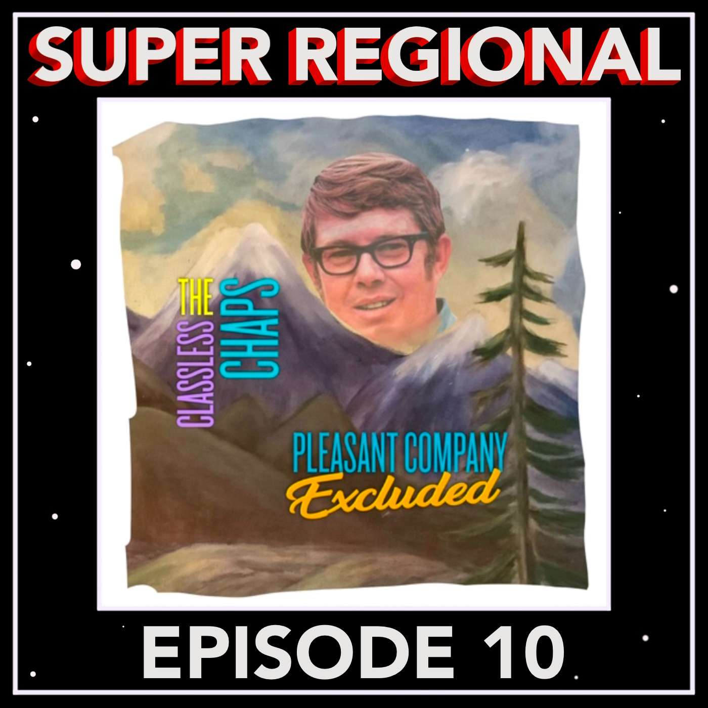 Super Regional