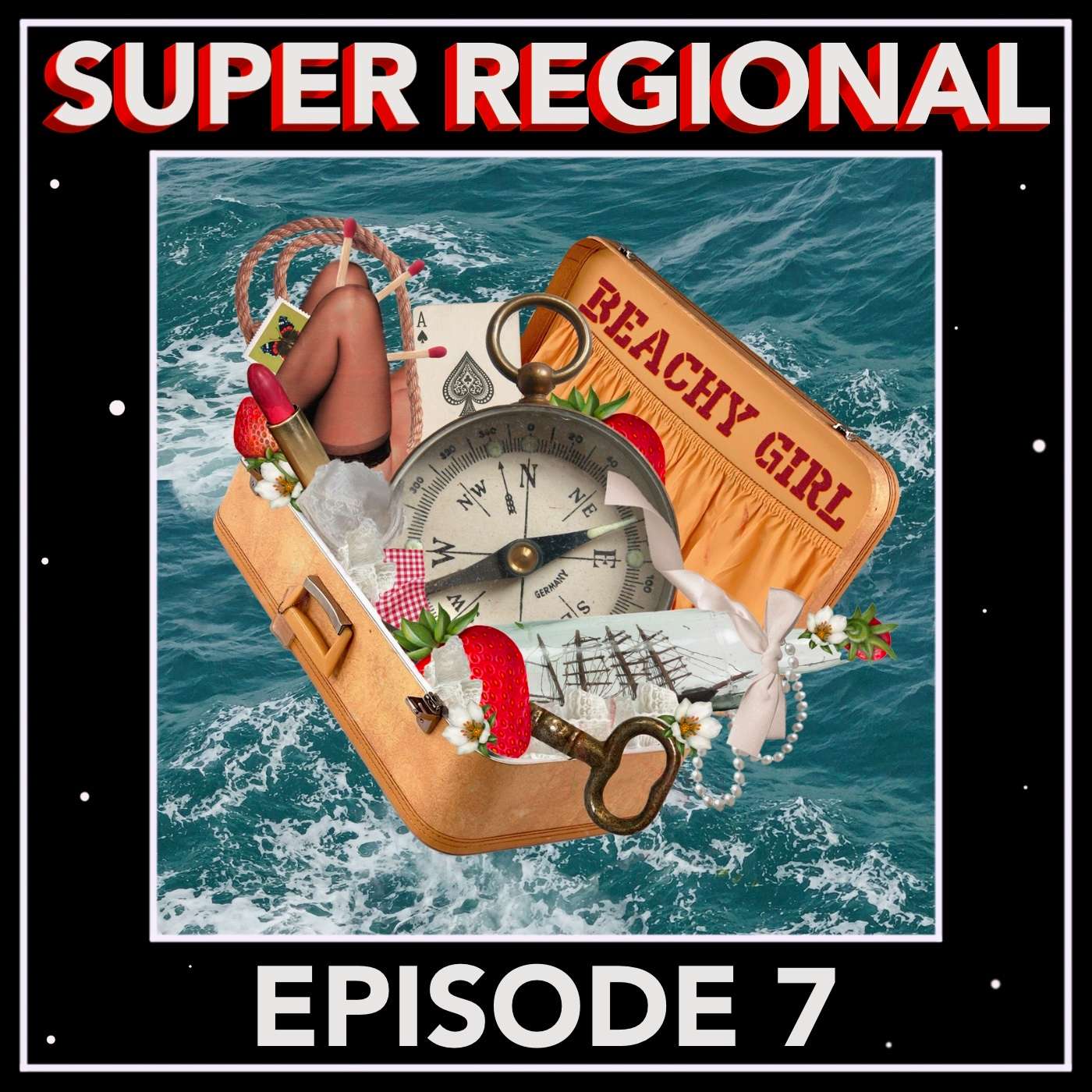 Super Regional