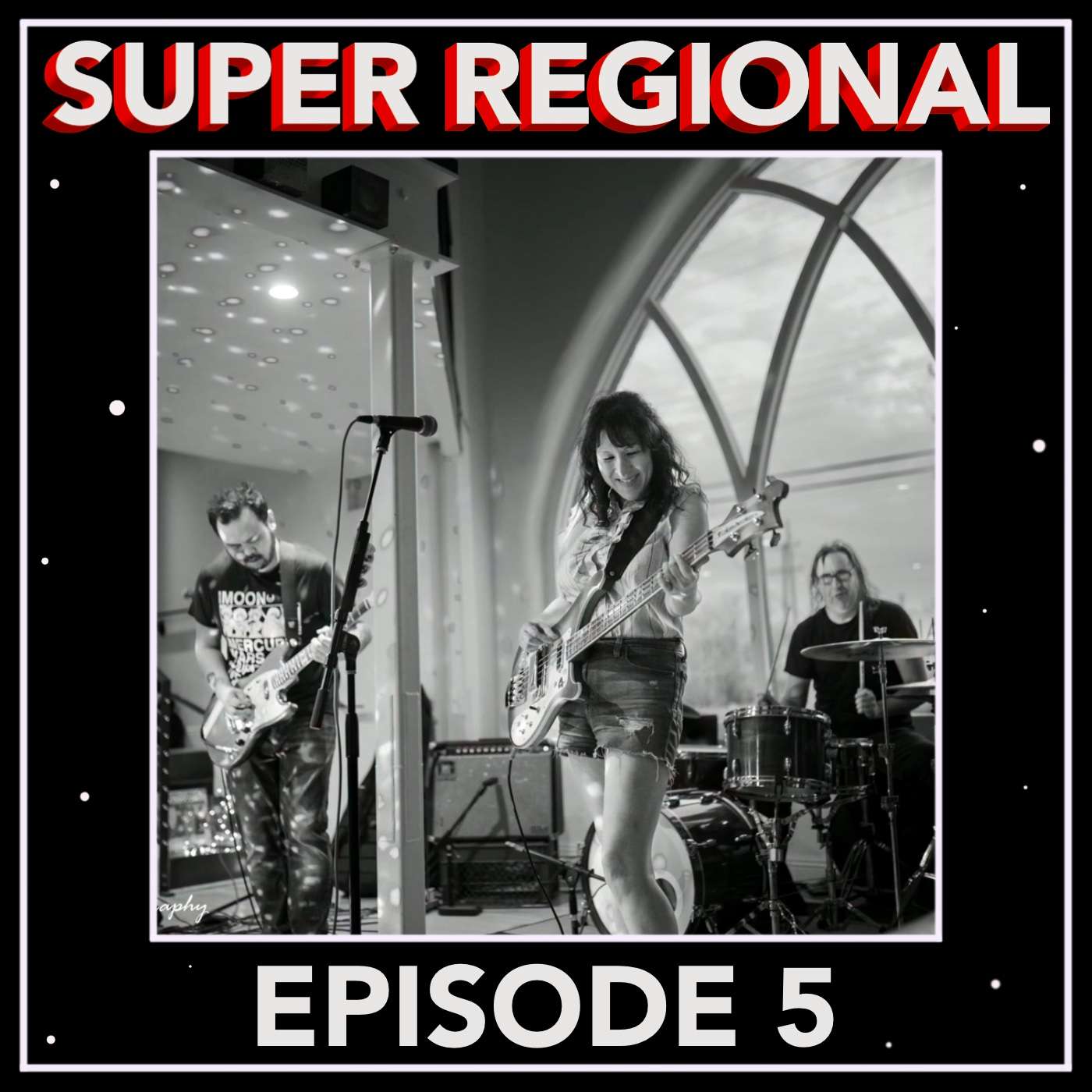 Super Regional