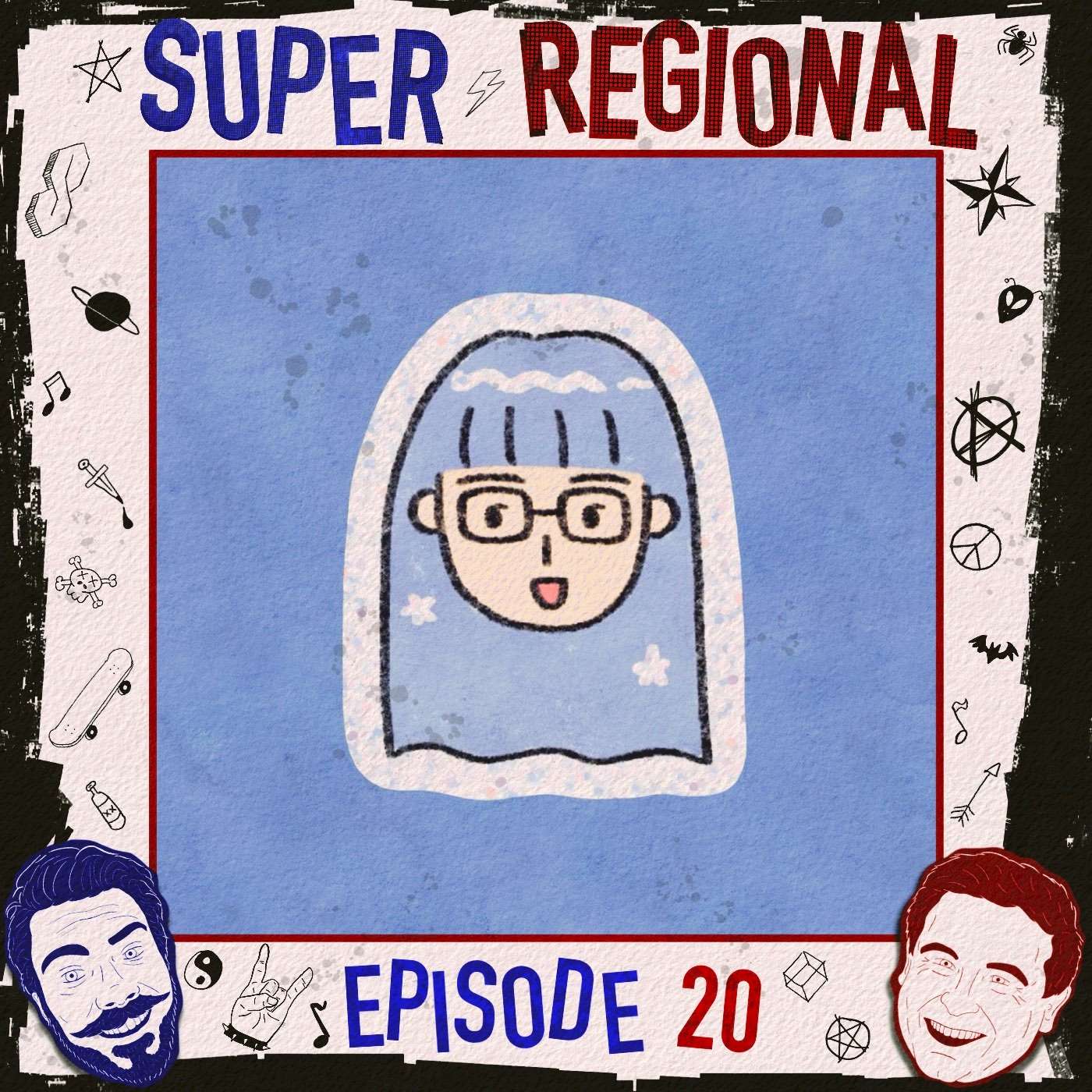 Super Regional