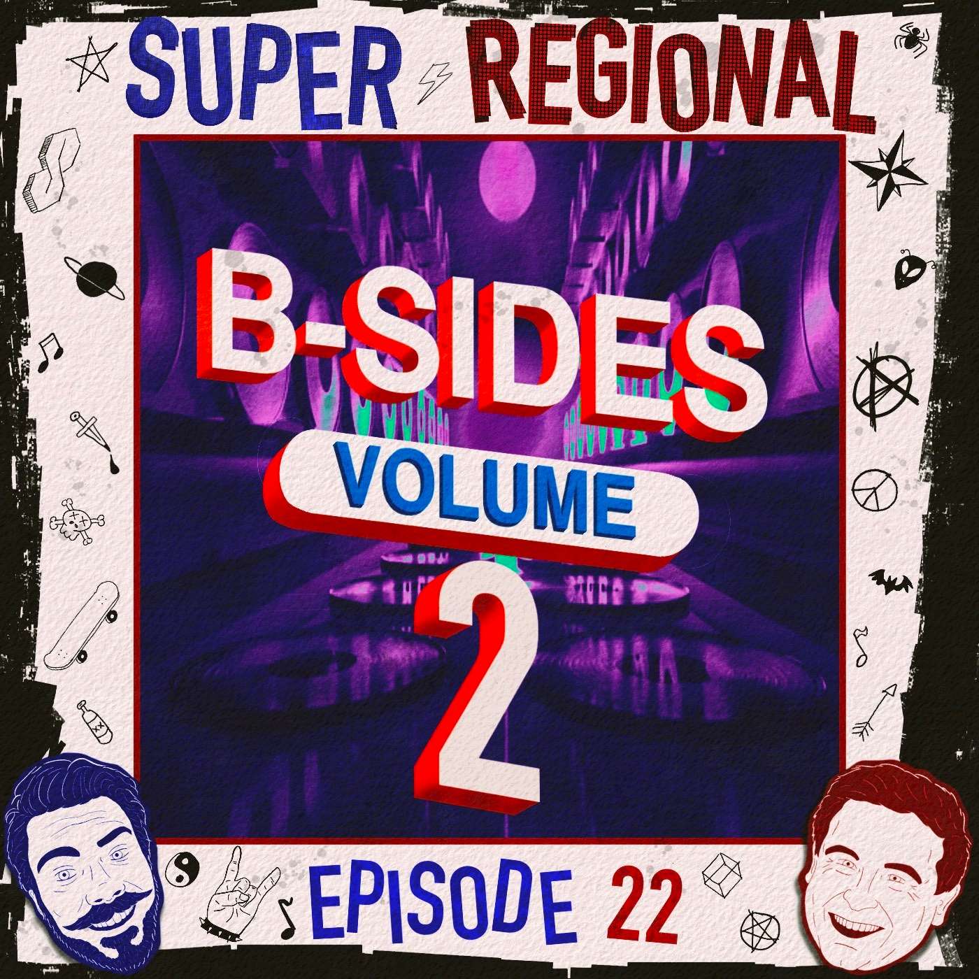 Super Regional