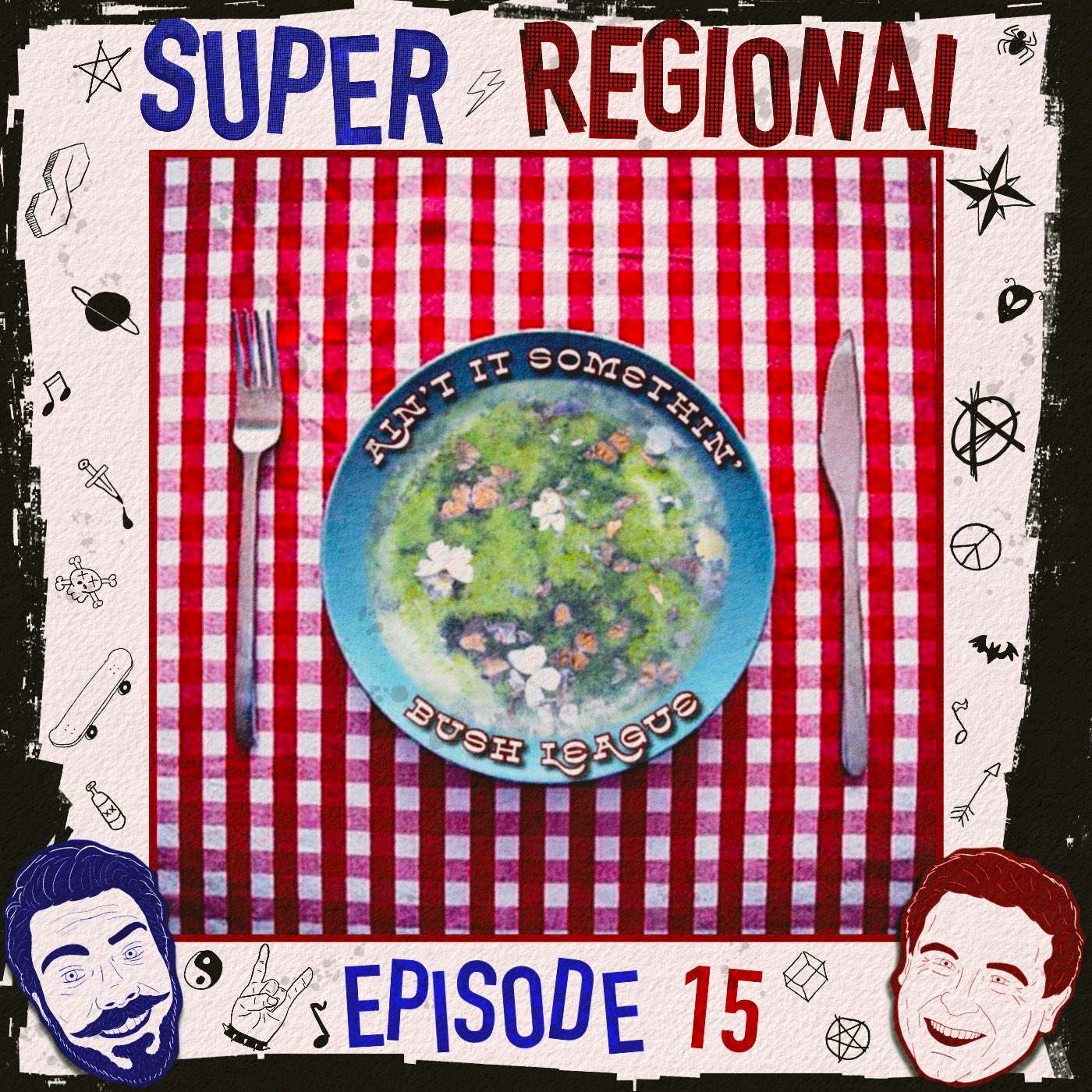 Super Regional