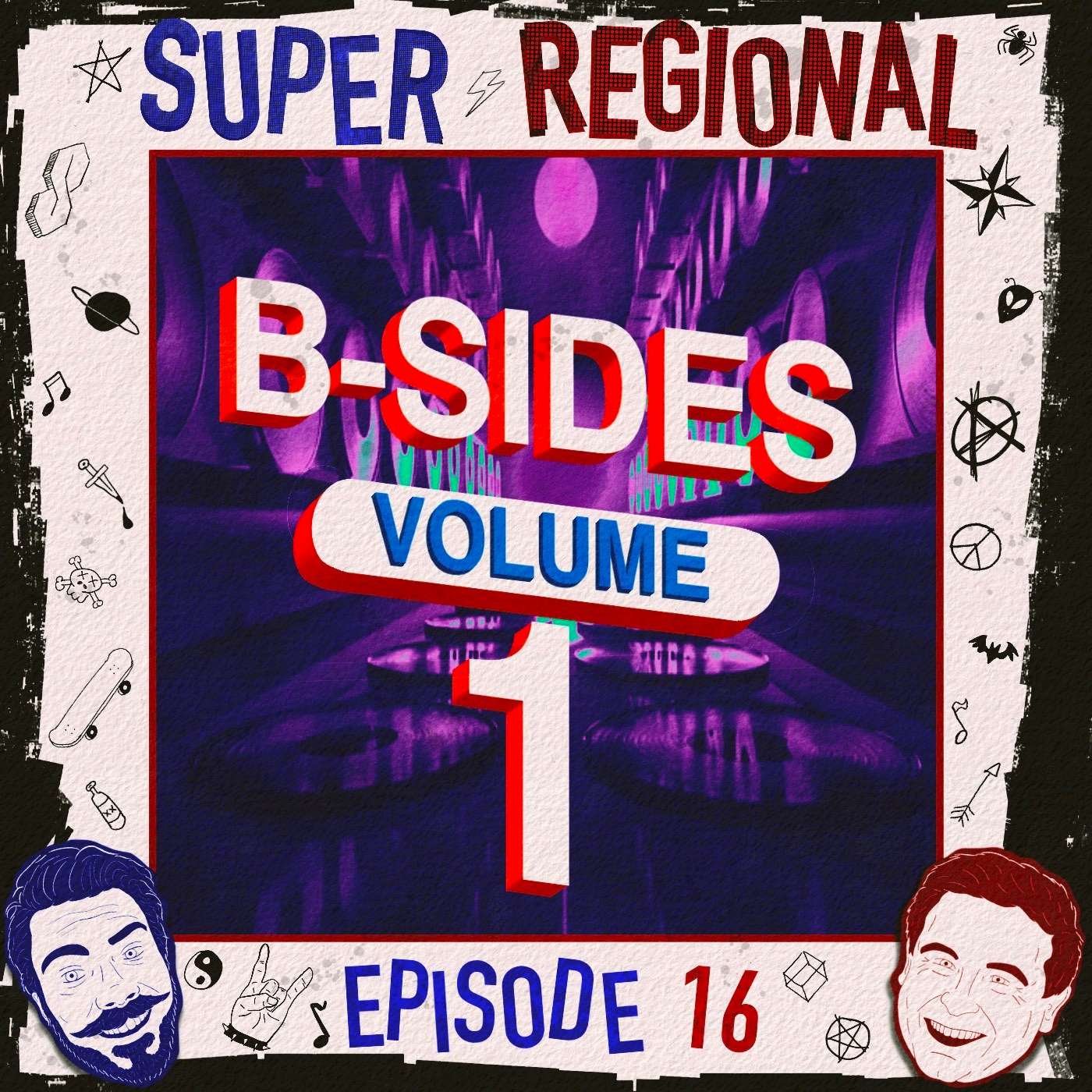 Super Regional