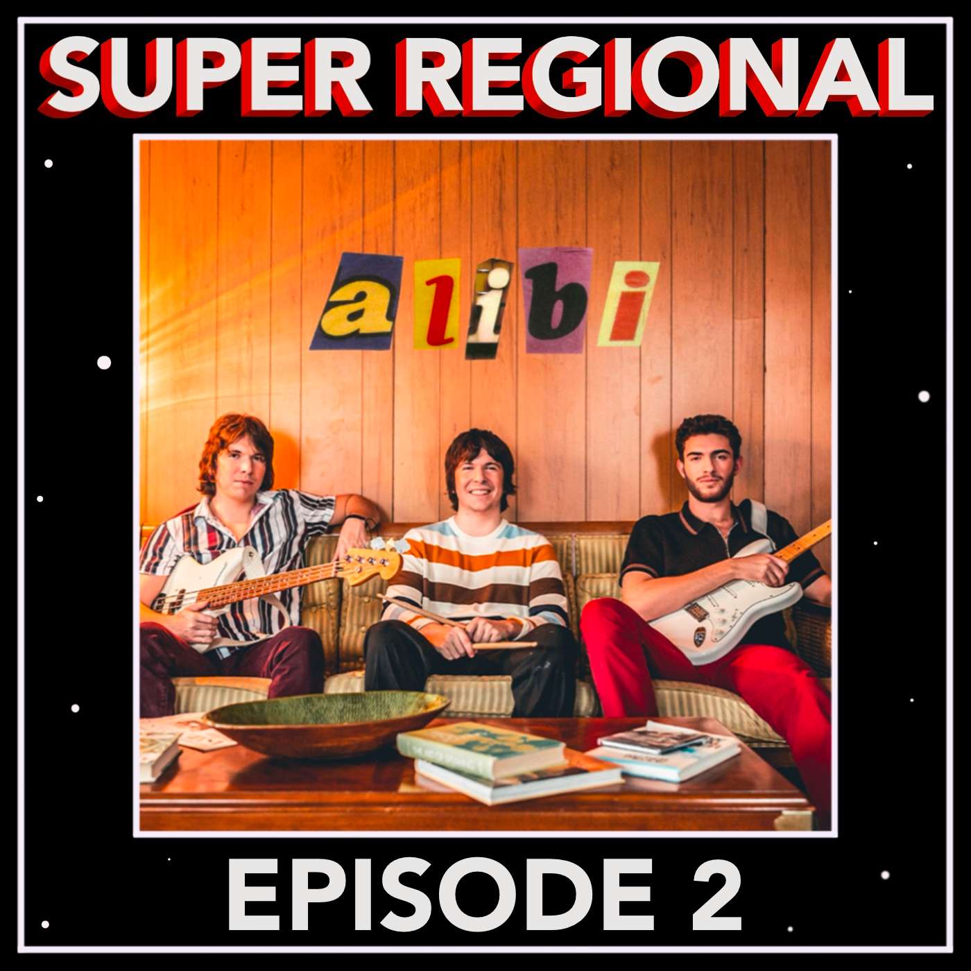 Super Regional