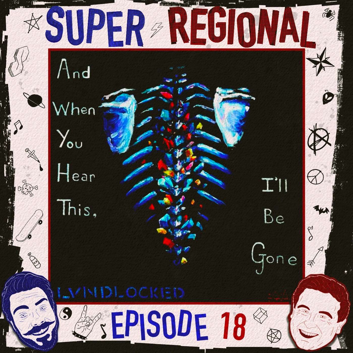 Super Regional