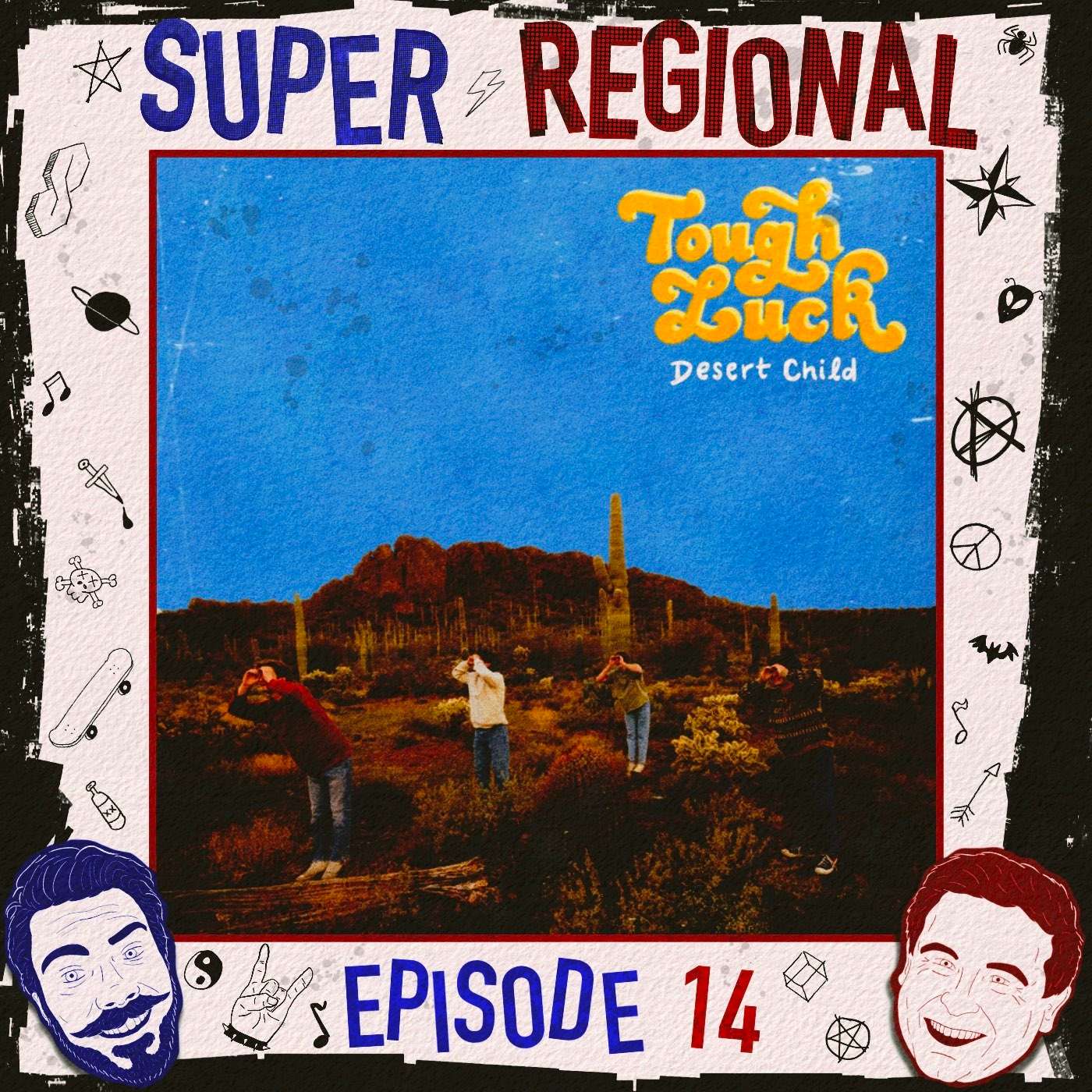 Super Regional