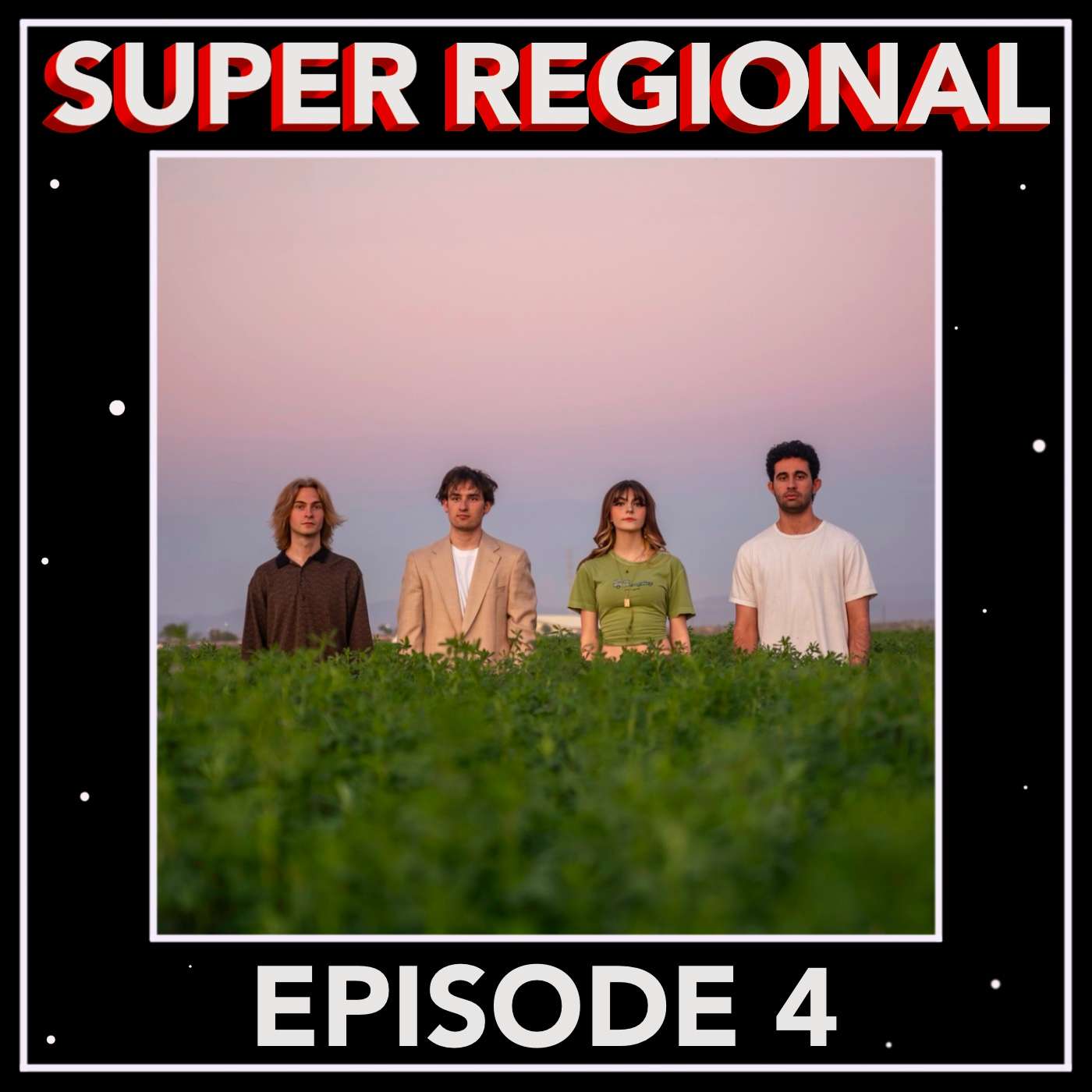 Super Regional