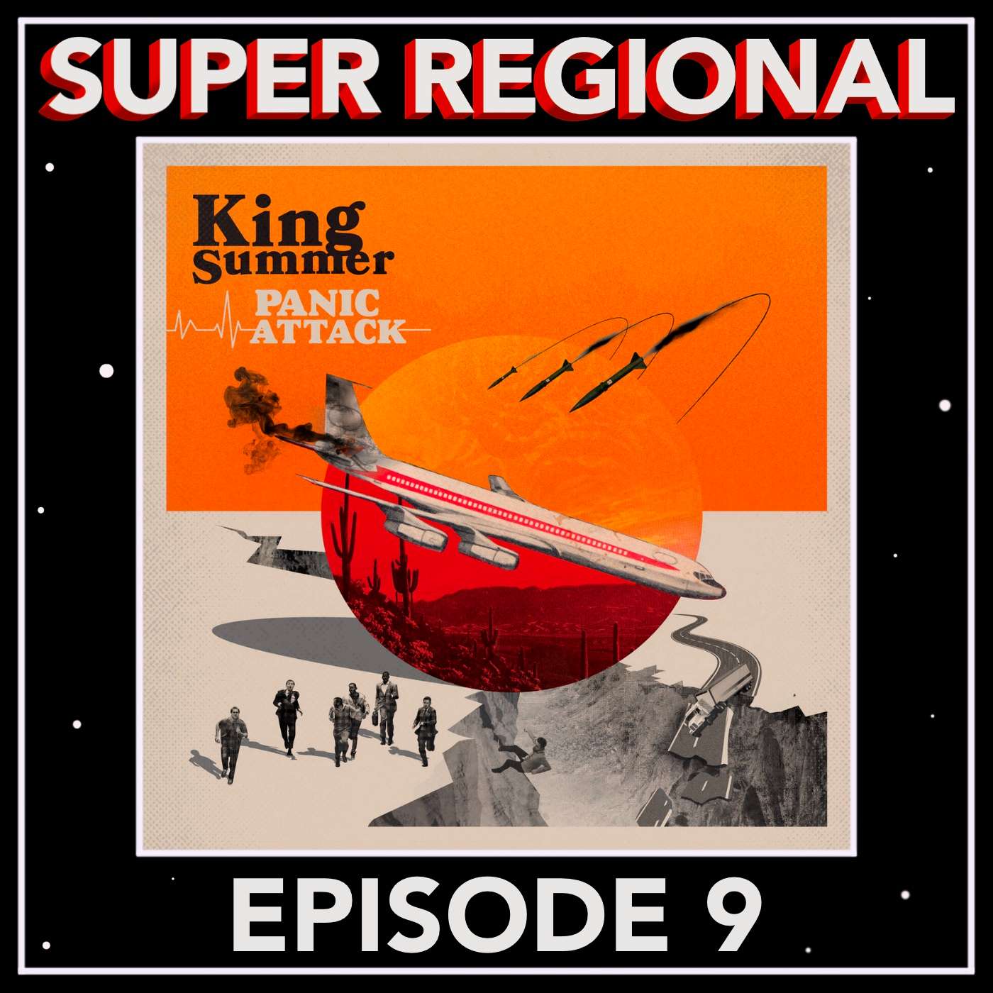Super Regional