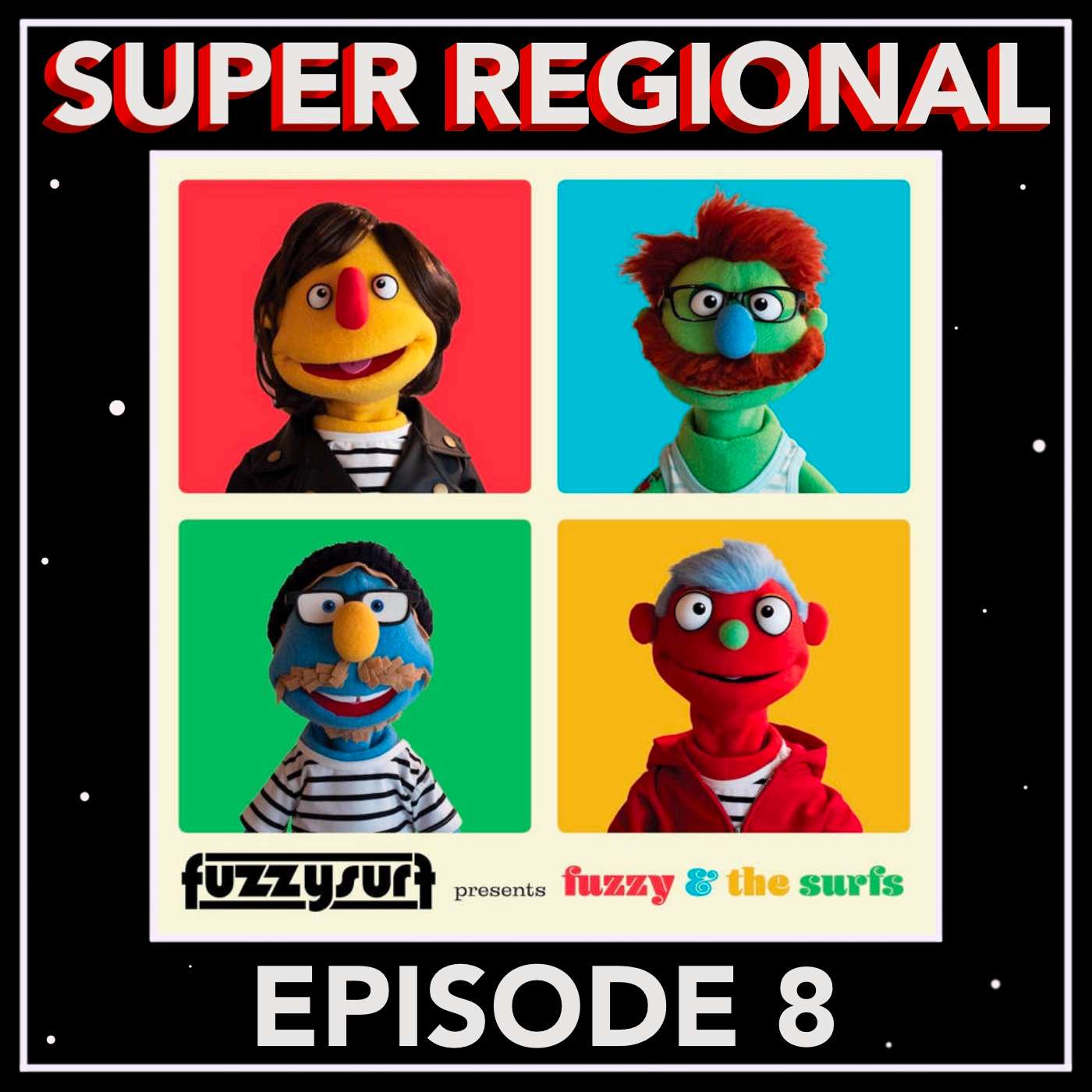 Super Regional