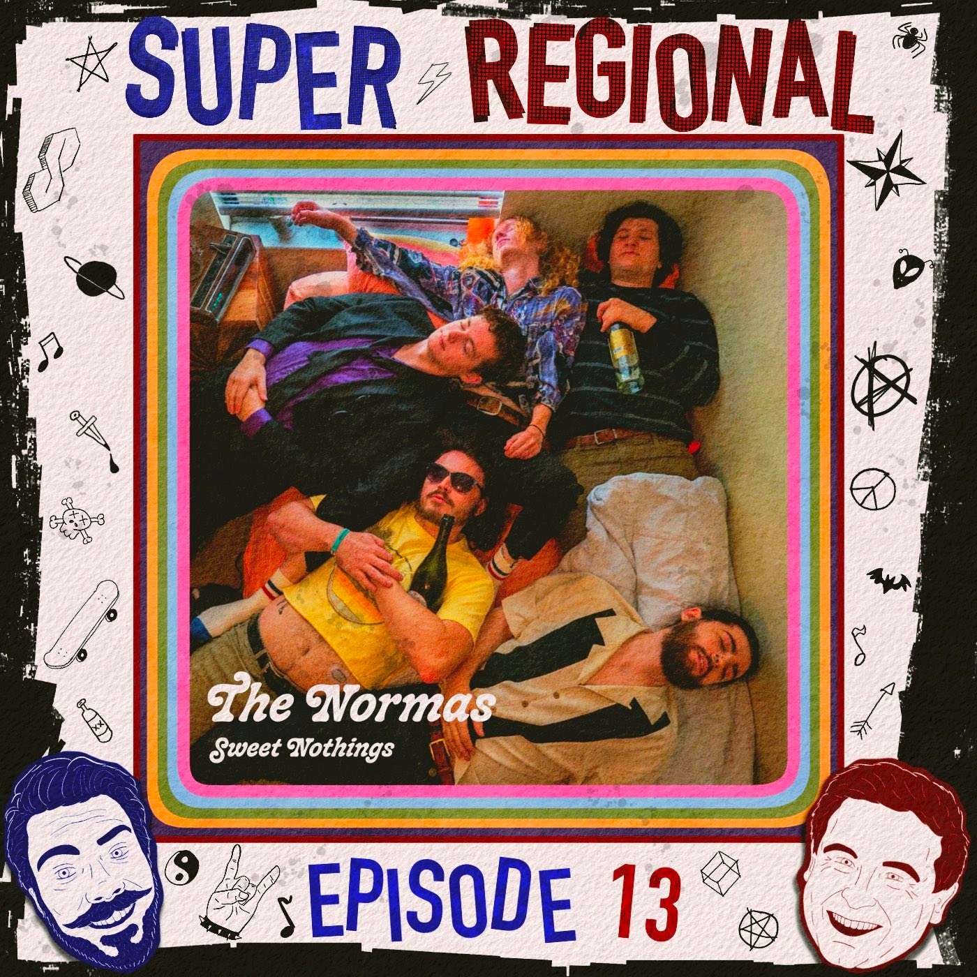 Super Regional