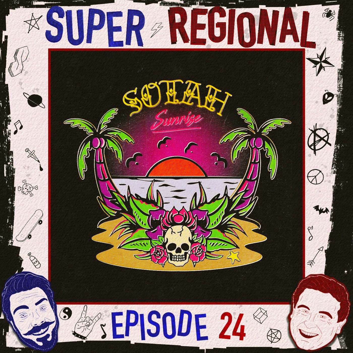 Super Regional