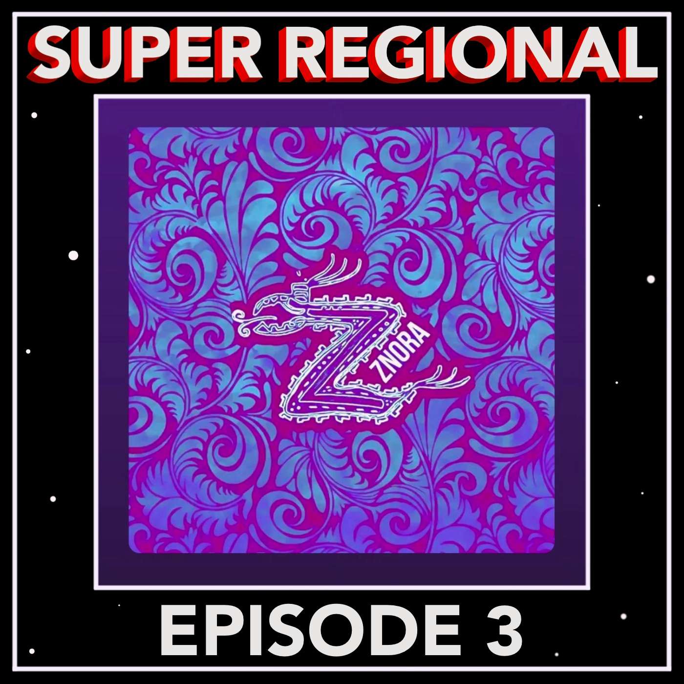 Super Regional