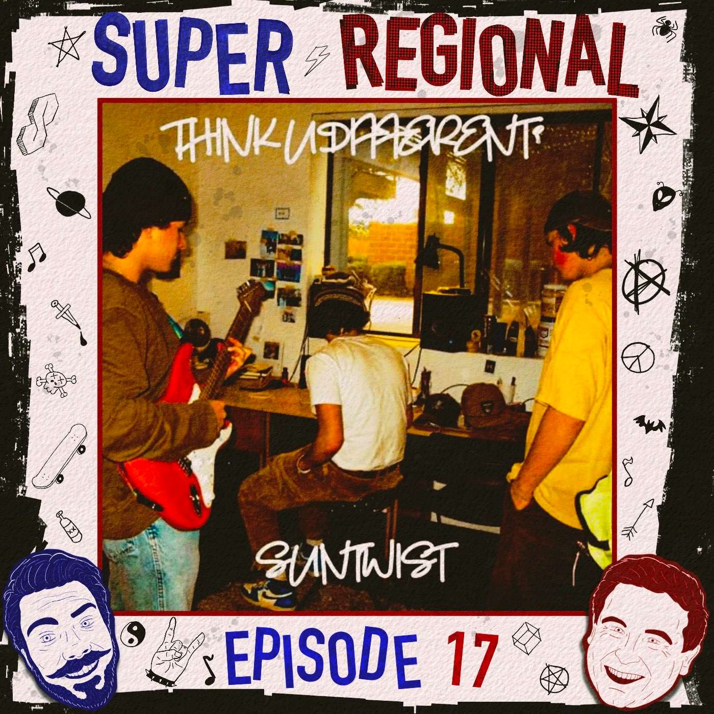 Super Regional