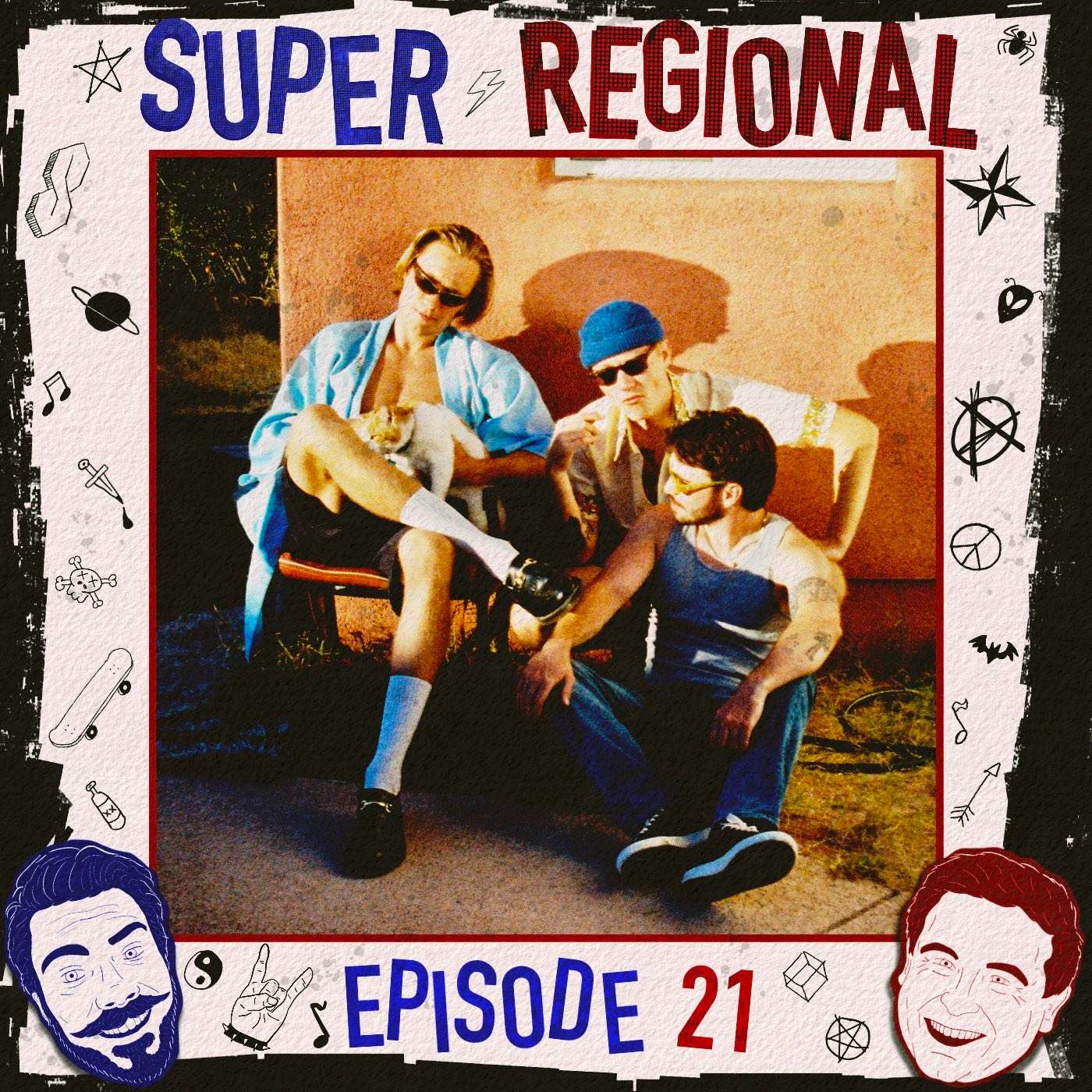 Super Regional
