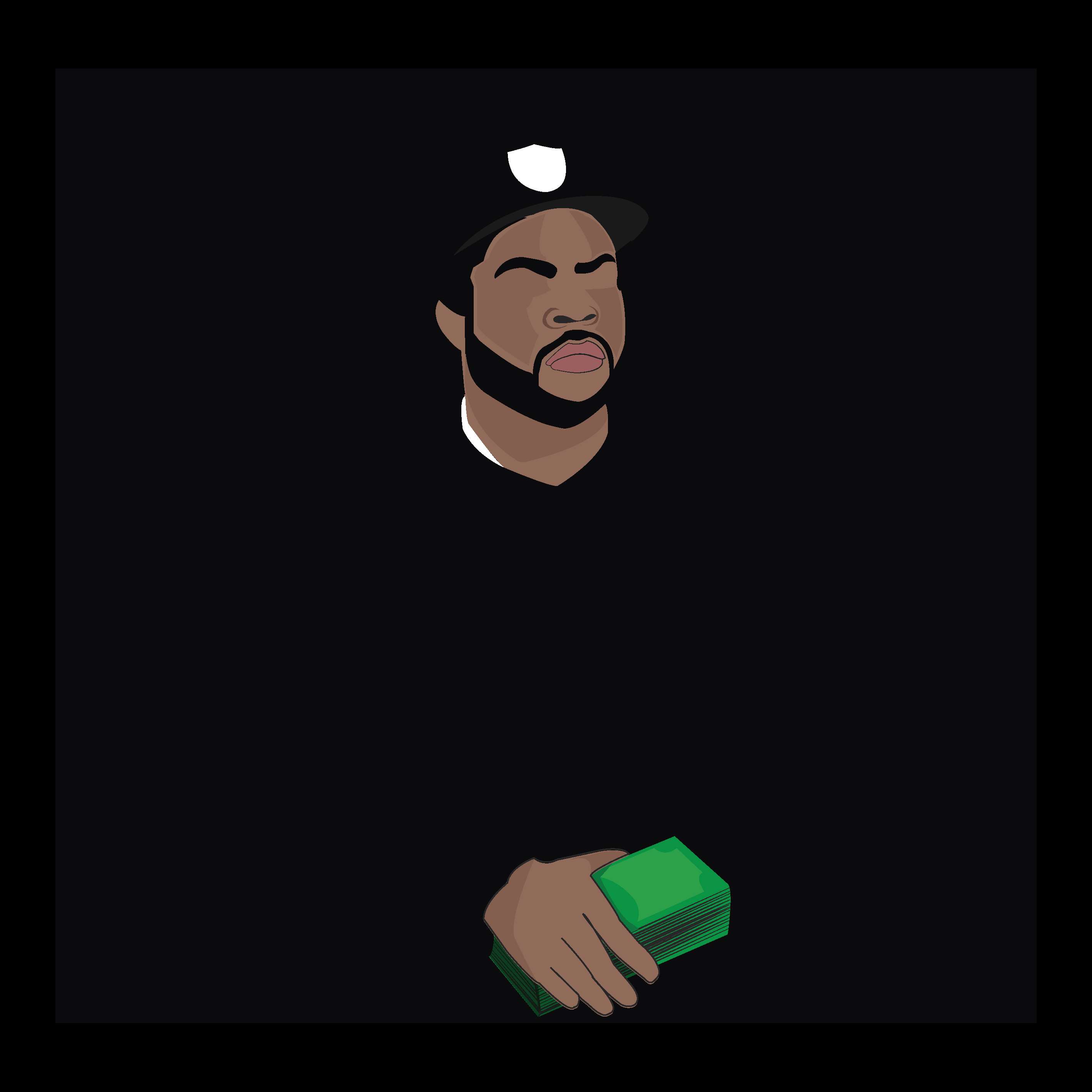 Ice Cube - episode 1