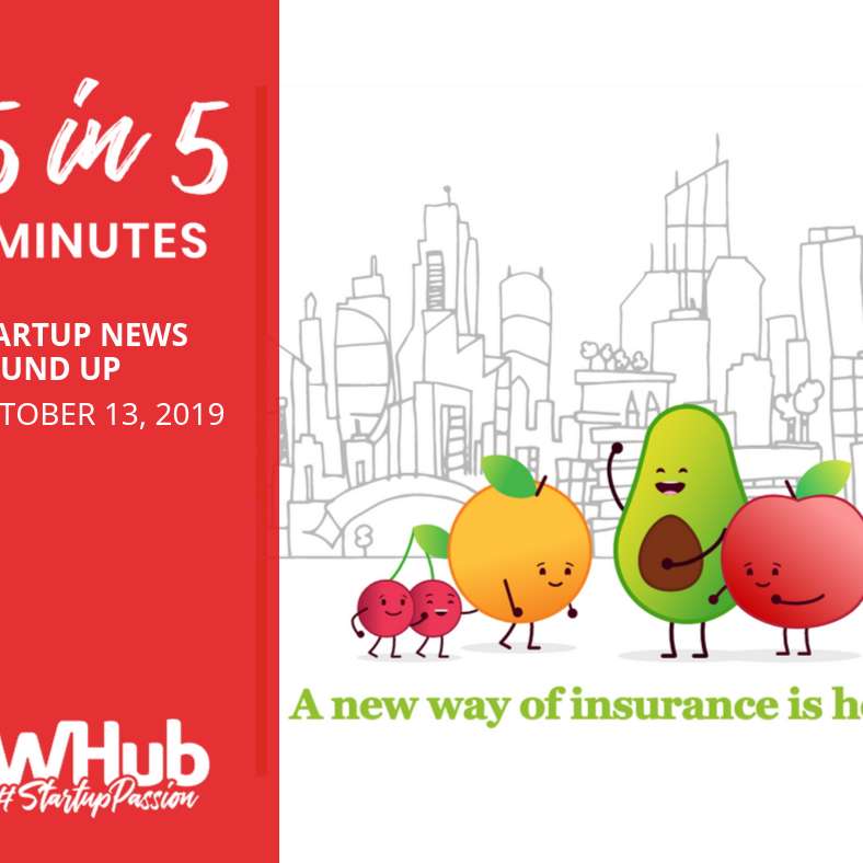 Hong Kong’s first virtual general insurance license granted Hong Kong’s first virtual general insurance license granted