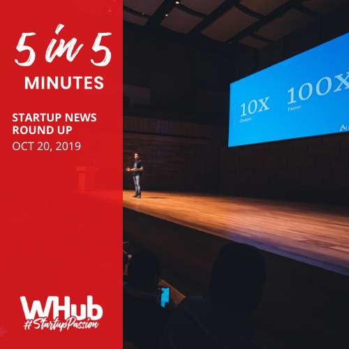 Talent investor, Entrepreneur First, pulls out of Hong Kong Talent investor, Entrepreneur First, pulls out of Hong Kong