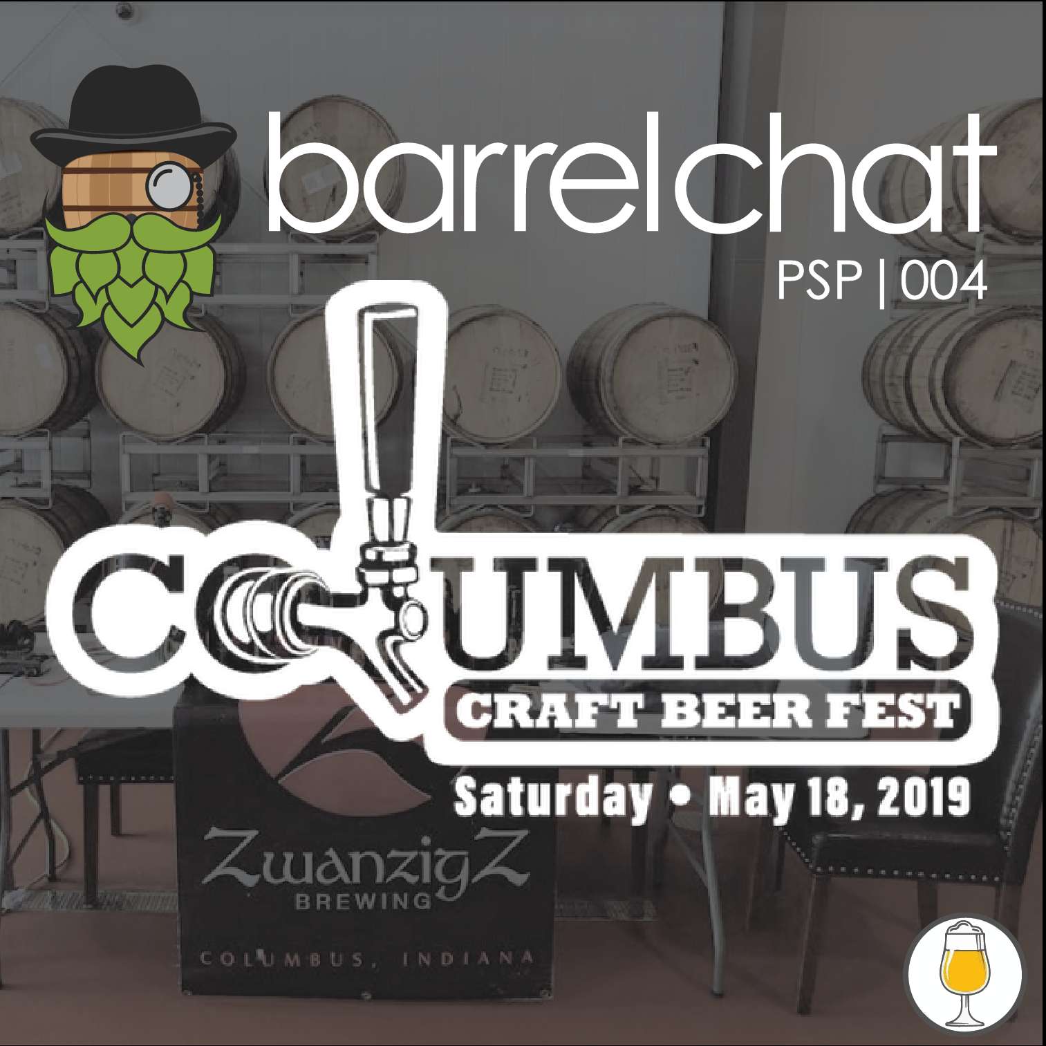 PSP004 - 2019 Columbus Craft Beer Fest PSP004 - 2019 Columbus Craft Beer Fest