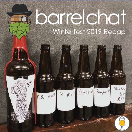 Winterfest 2019 Recap Winterfest 2019 Recap