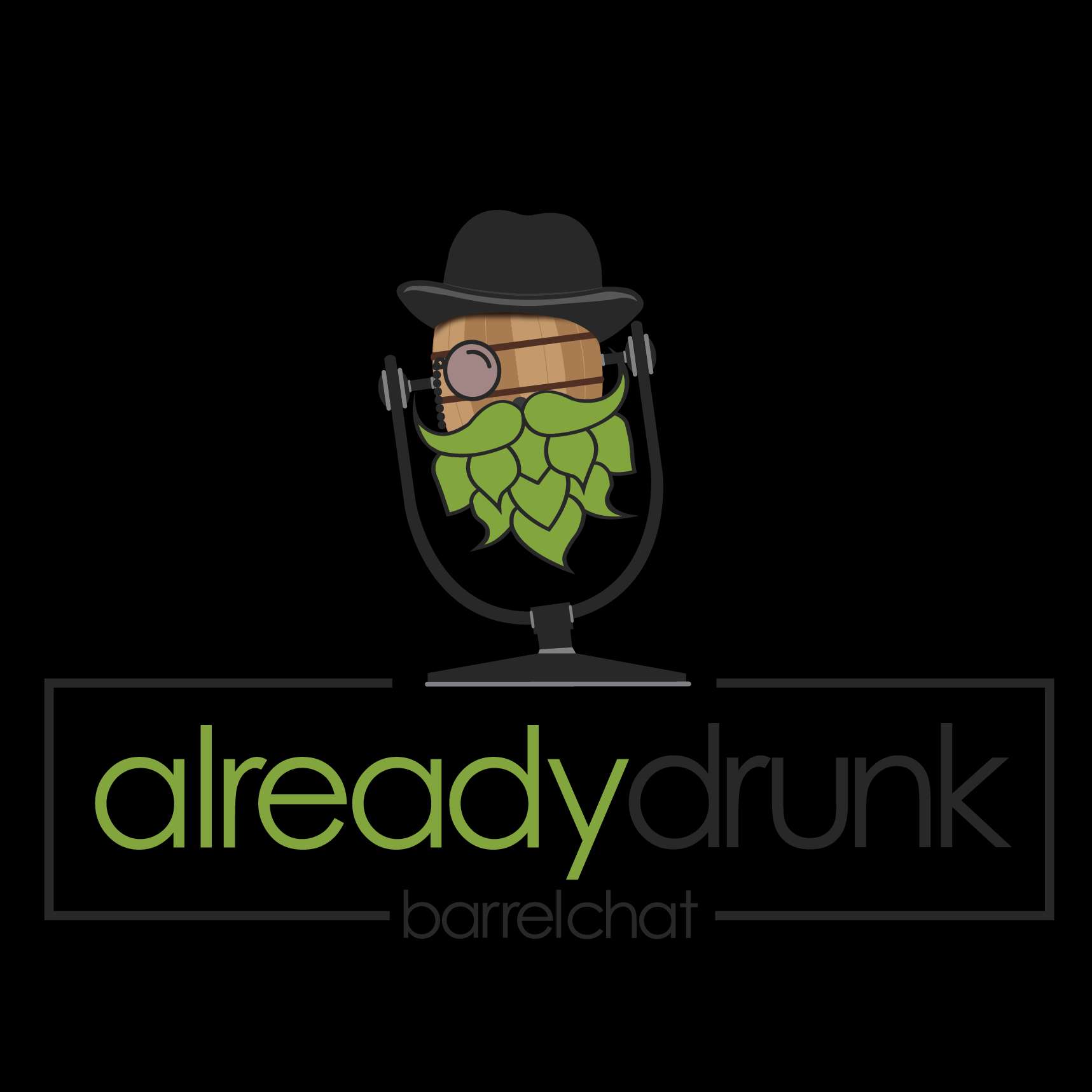 AD006: Did the Government Send You Beer? AD006: Did the Government Send You Beer?