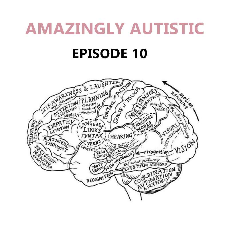 Trauma and Laughs