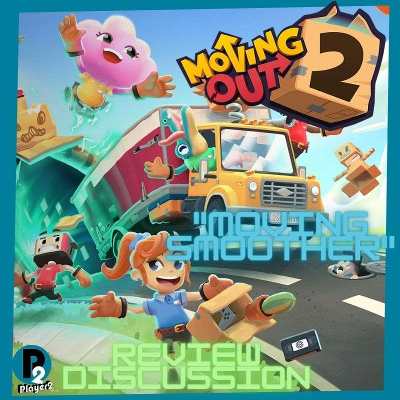 Moving Smoother | Moving Out 2 episode artwork