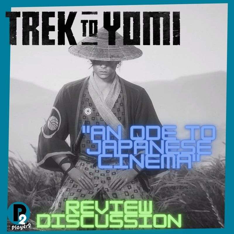 Trek To Yomi - An Ode To Japanese Cinema episode artwork