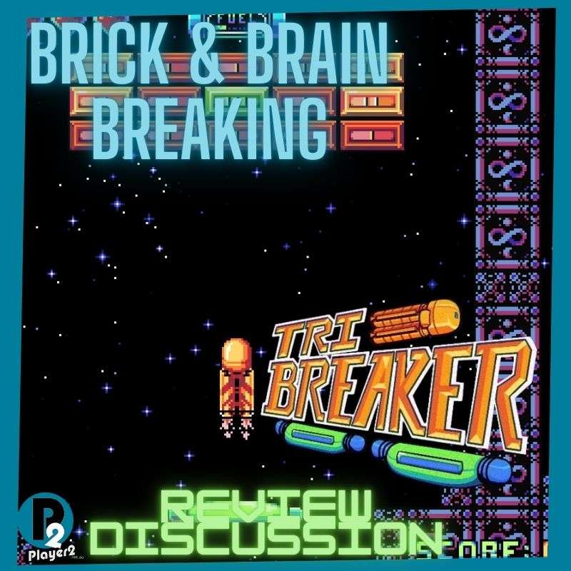 Tri Breaker: A Sacred Symbols Odyssey Review Discussion episode artwork