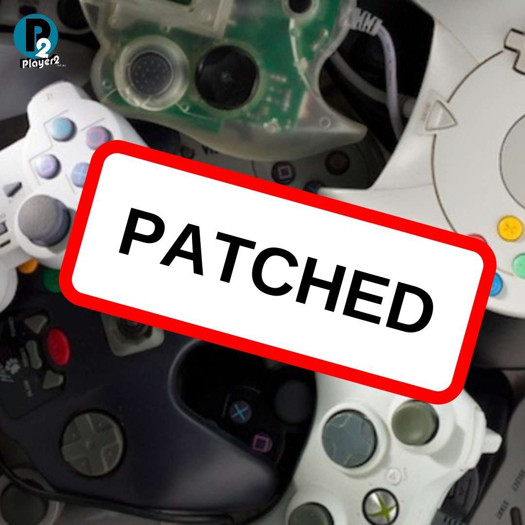 Patched #76 - EA - The Road to Next Gen episode artwork