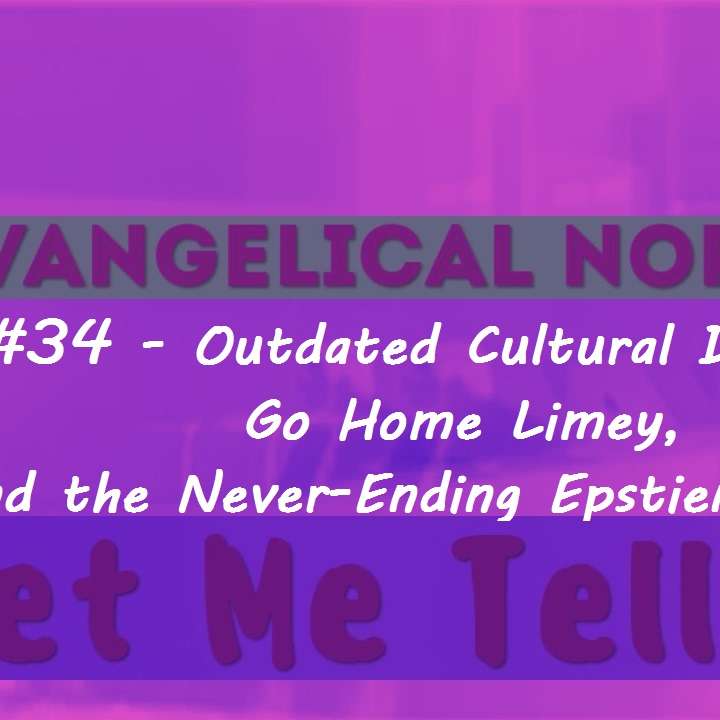 The Evangelical Norm
