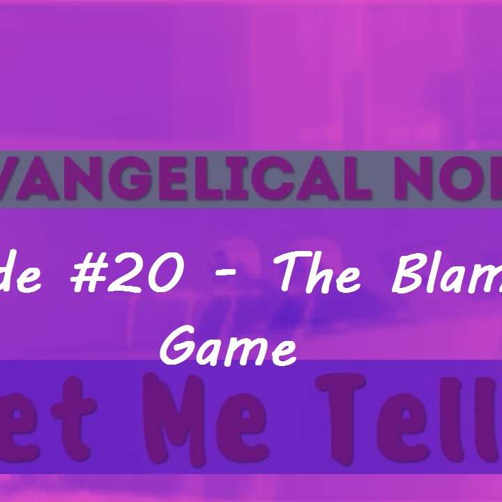 The Evangelical Norm