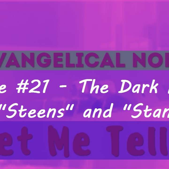 The Evangelical Norm