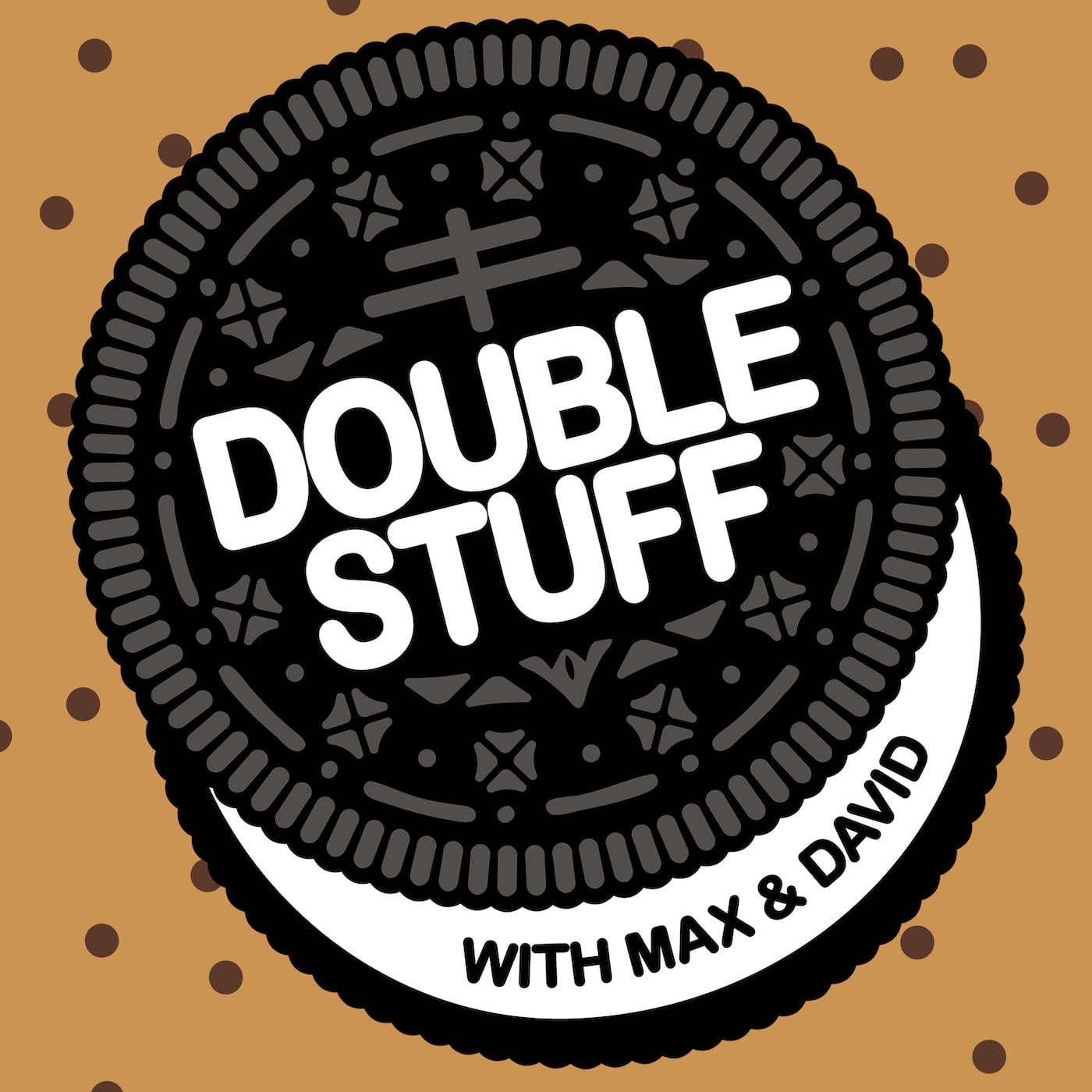 S3E5 - Cookie Dough episode artwork