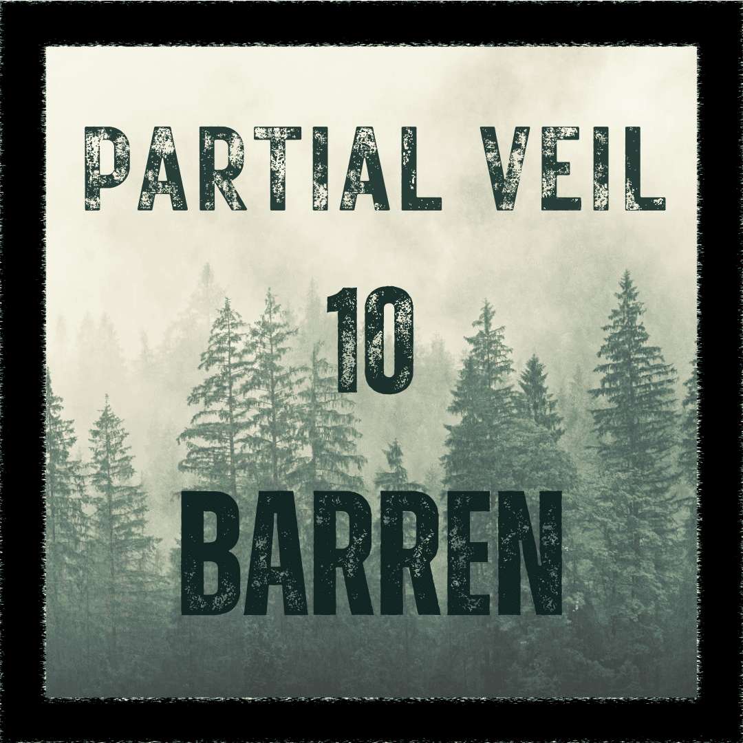 S1E10 -Episode 10: Barren