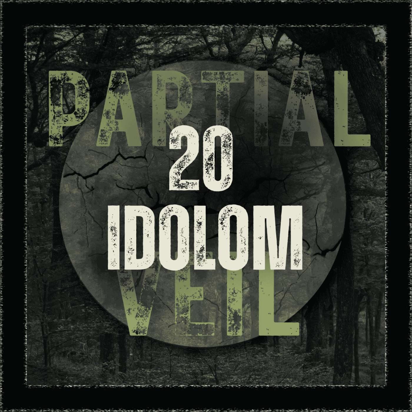 S2E20 -Episode 20: Idolum