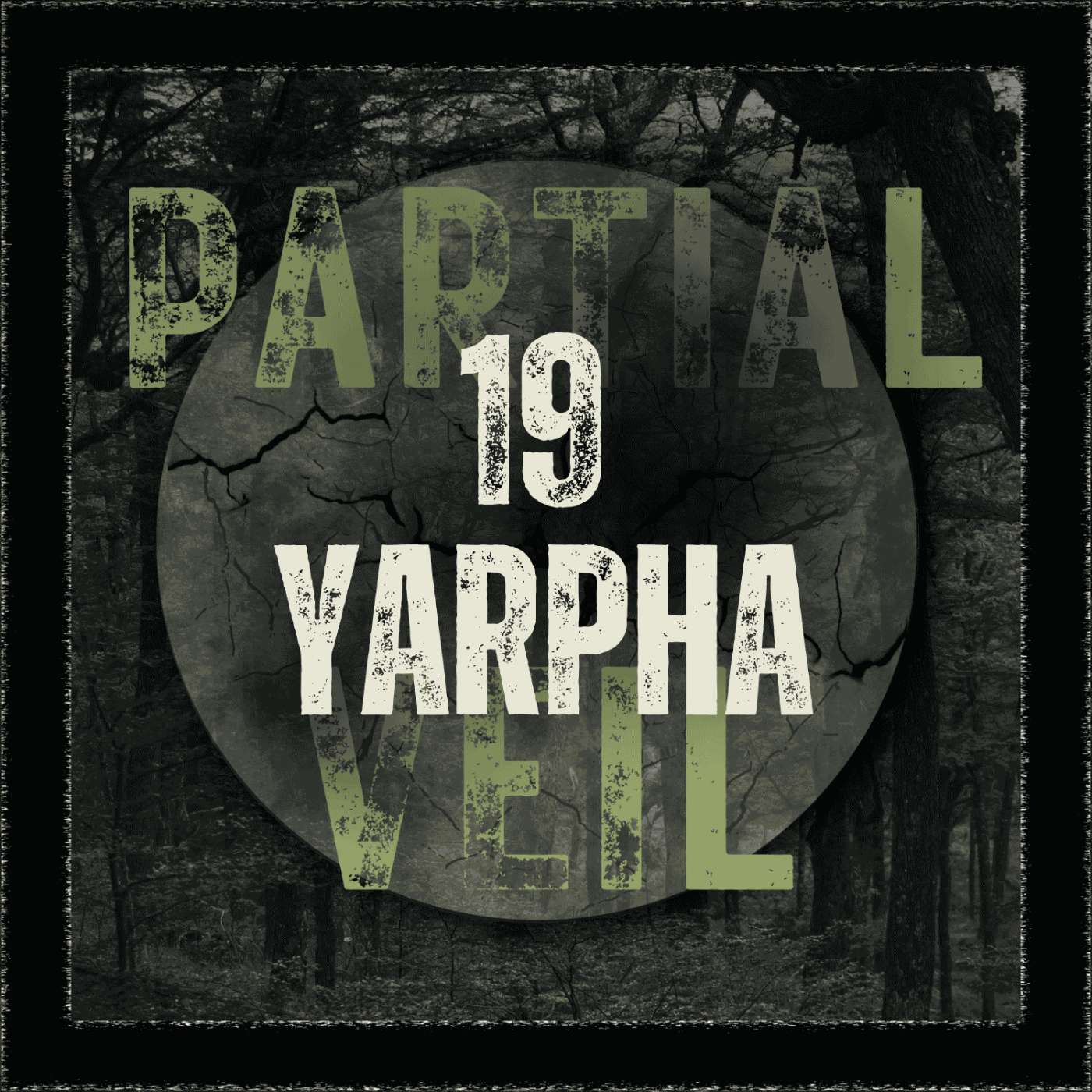 S2E19 -Episode 19: Yarpha
