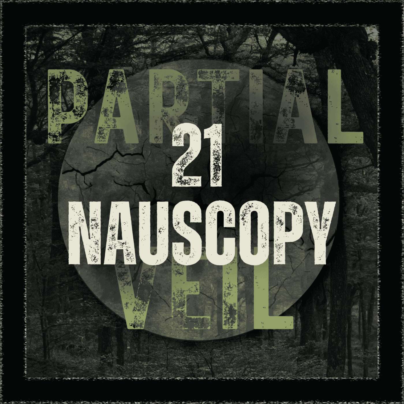 S2E21 -Episode 21: Nauscopy