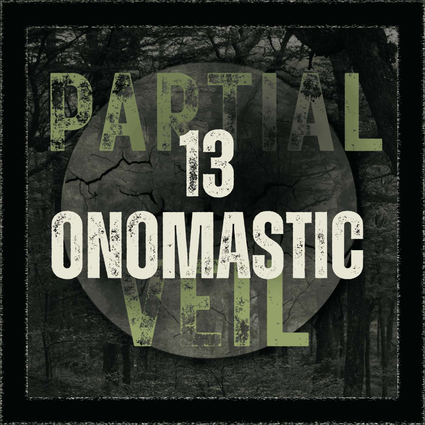 S2E13 -Episode 13: Onomastic